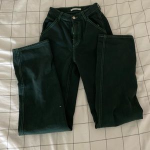 PacSun carpenter pants